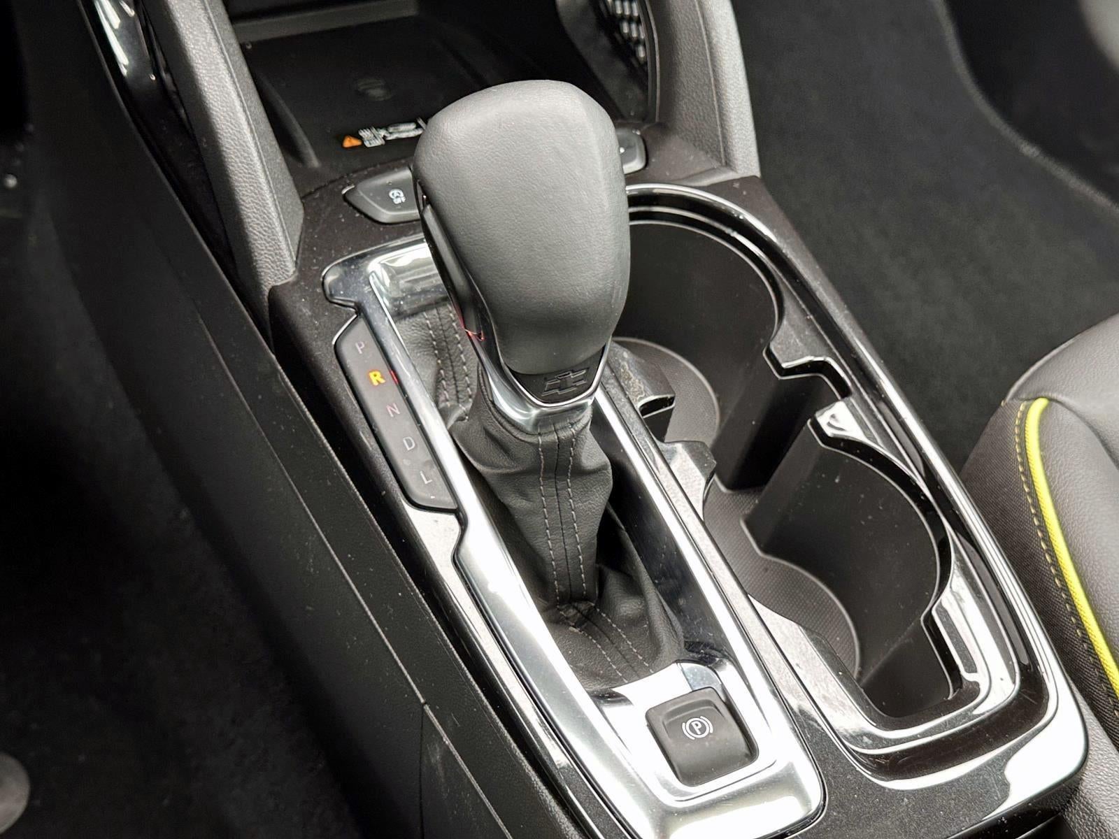 2024 Chevrolet Trailblazer ACTIV