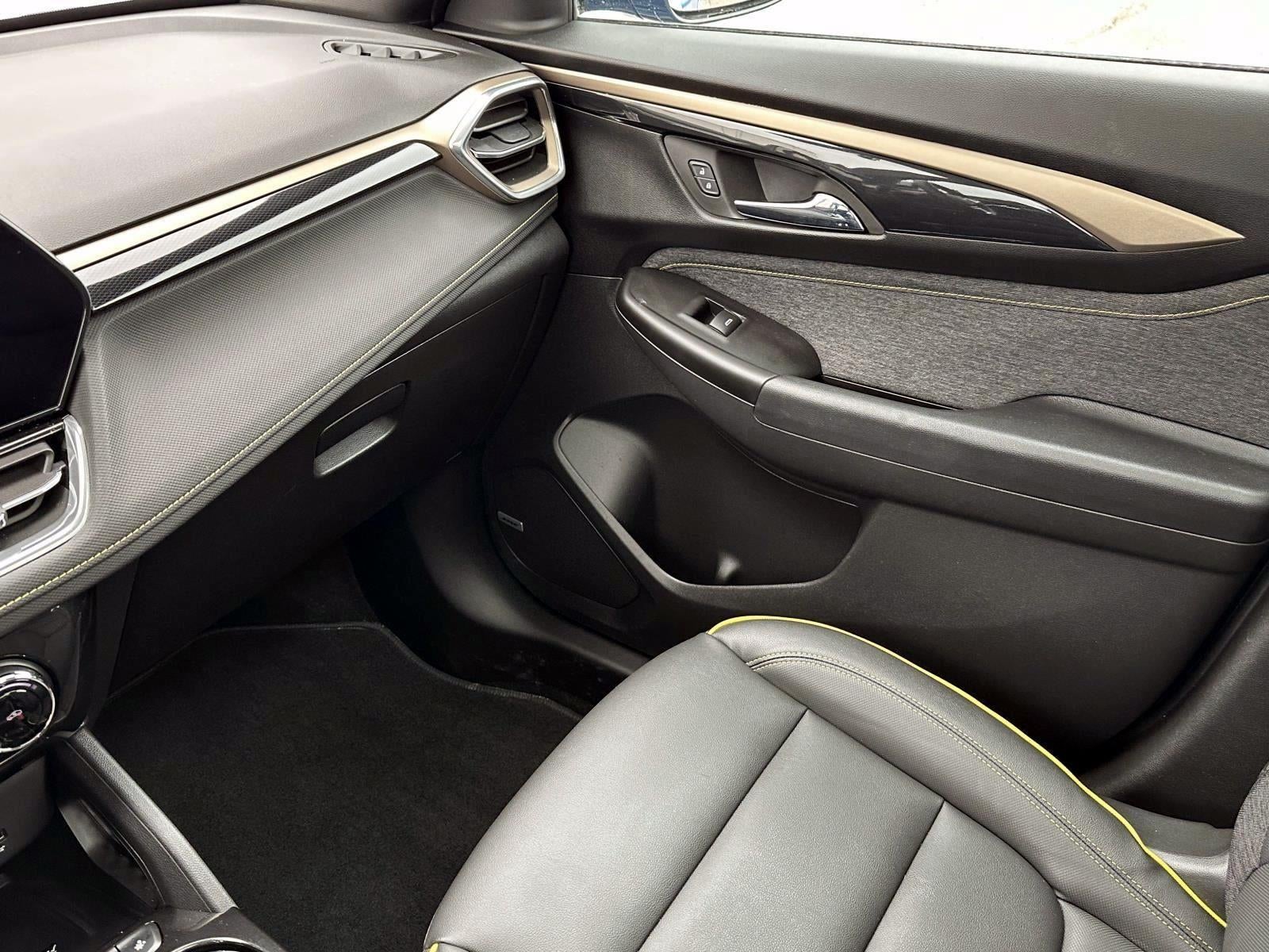 2024 Chevrolet Trailblazer ACTIV