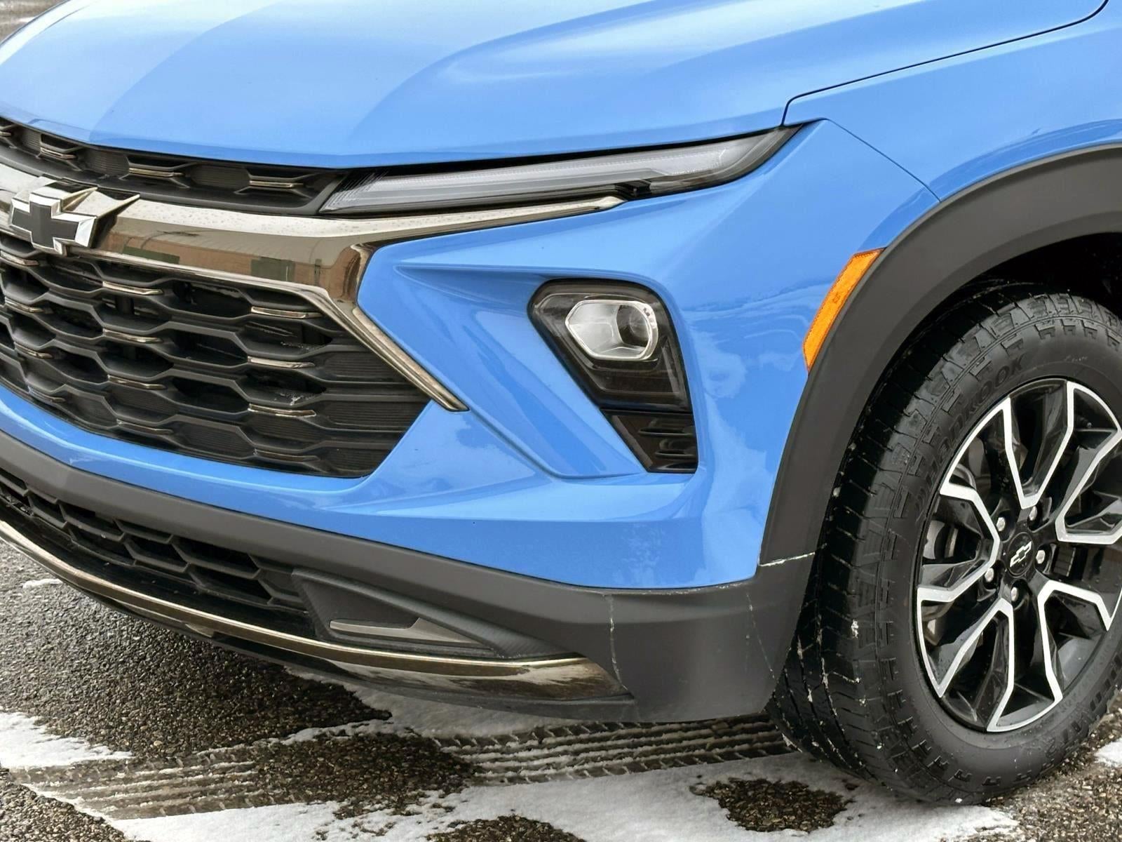 2024 Chevrolet Trailblazer ACTIV