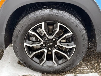 2024 Chevrolet Trailblazer ACTIV