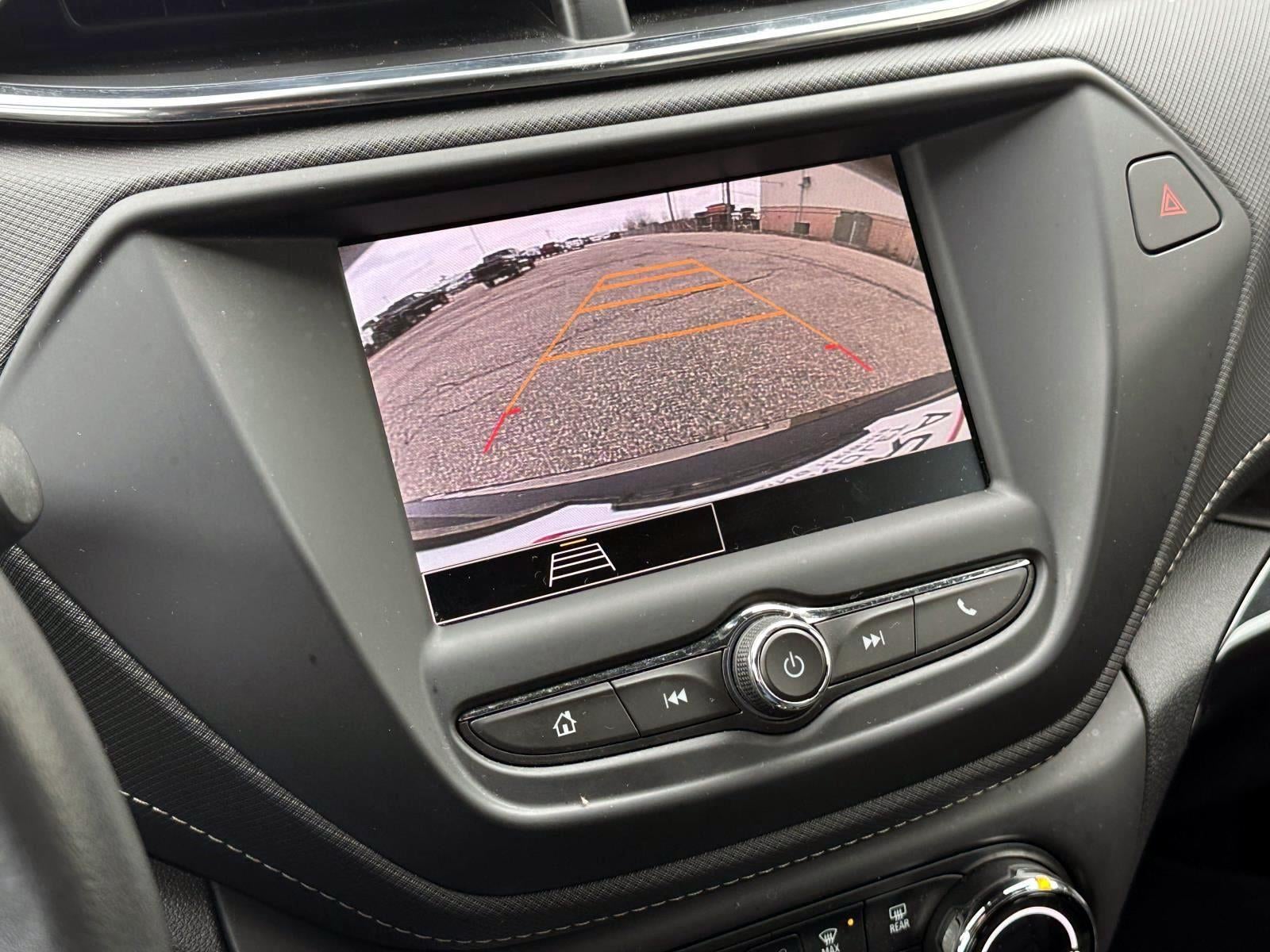 2023 Chevrolet Trailblazer ACTIV