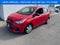 2017 Chevrolet Spark LS