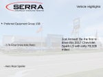 2017 Chevrolet Spark LS