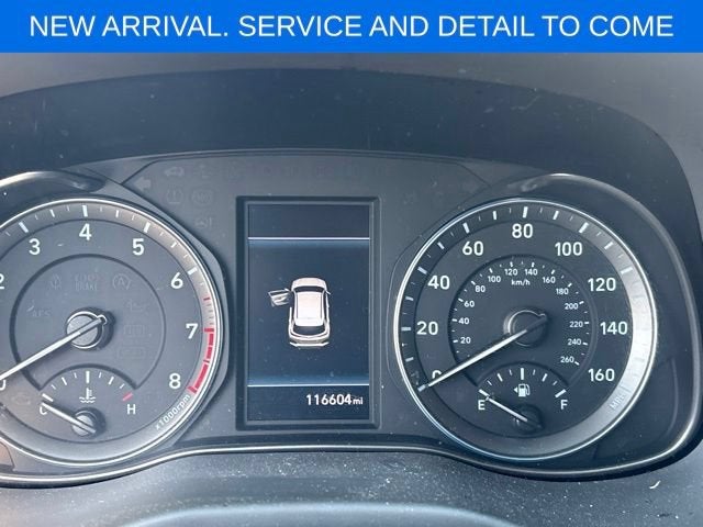 2020 Hyundai Kona Limited