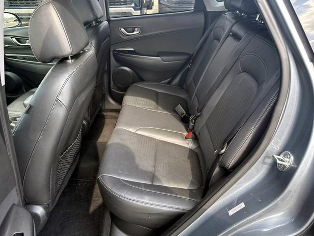 2020 Hyundai Kona Limited