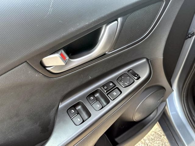 2020 Hyundai Kona Limited