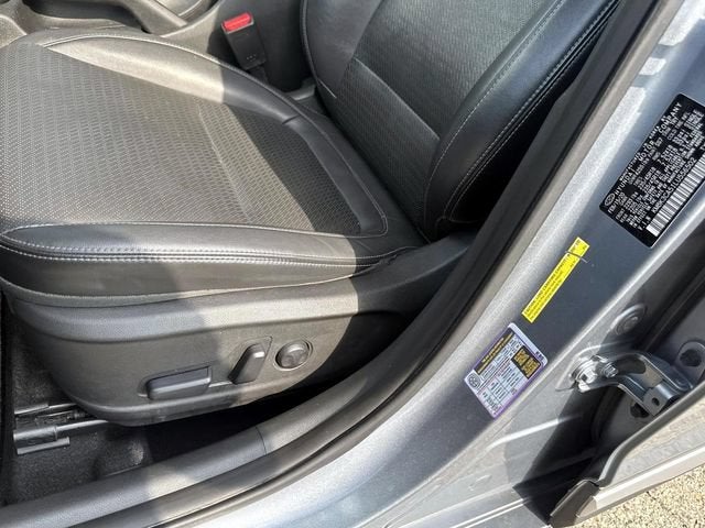 2020 Hyundai Kona Limited