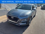 2020 Hyundai Kona Limited