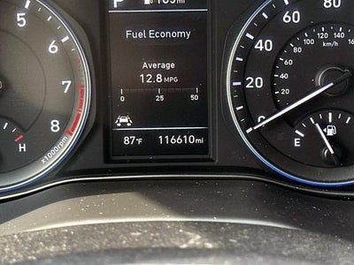 2020 Hyundai Kona Limited