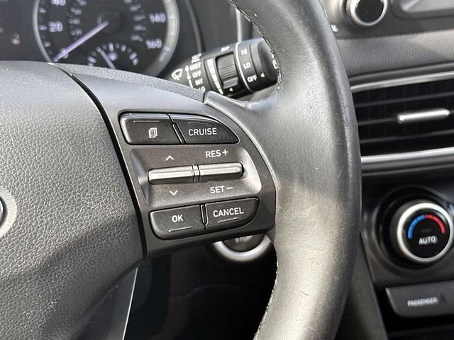 2020 Hyundai Kona Limited