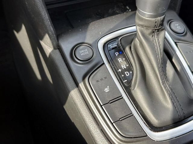 2020 Hyundai Kona Limited