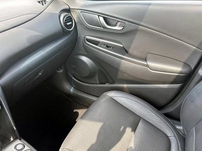2020 Hyundai Kona Limited