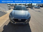 2020 Hyundai Kona Limited