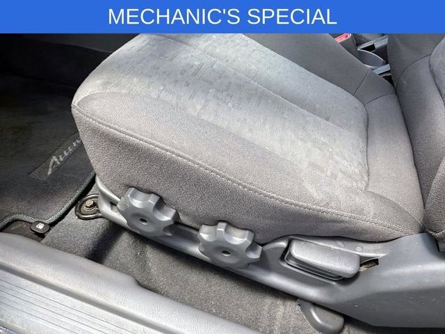 2003 Hyundai Accent GL