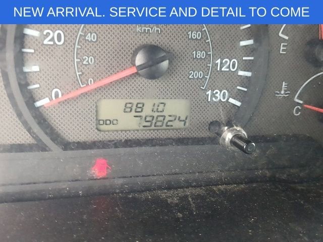 2003 Hyundai Accent GL