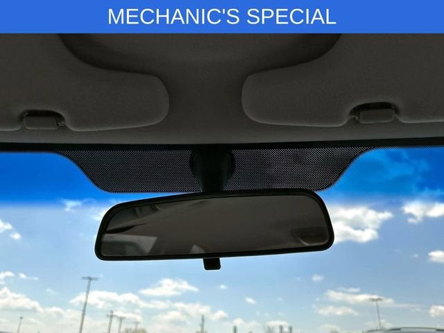 2003 Hyundai Accent GL