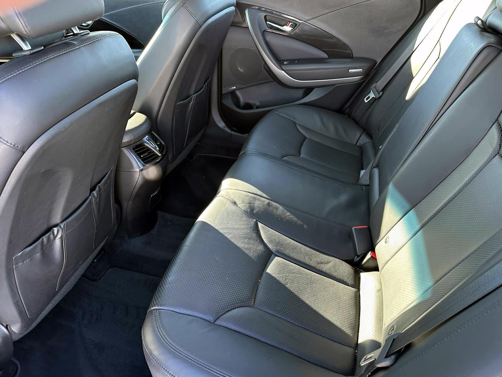 2015 Hyundai Azera 4DR SDN