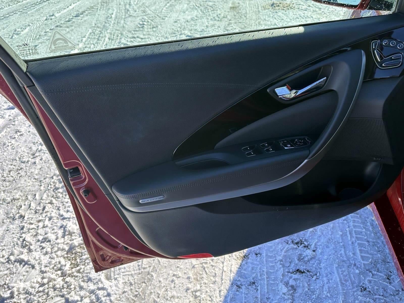 2015 Hyundai Azera 4DR SDN