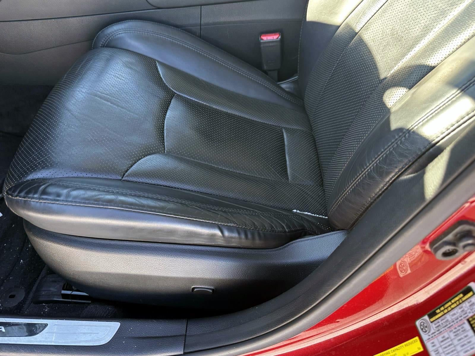 2015 Hyundai Azera 4DR SDN