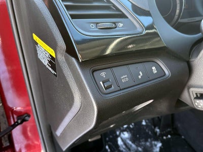 2015 Hyundai Azera 4DR SDN