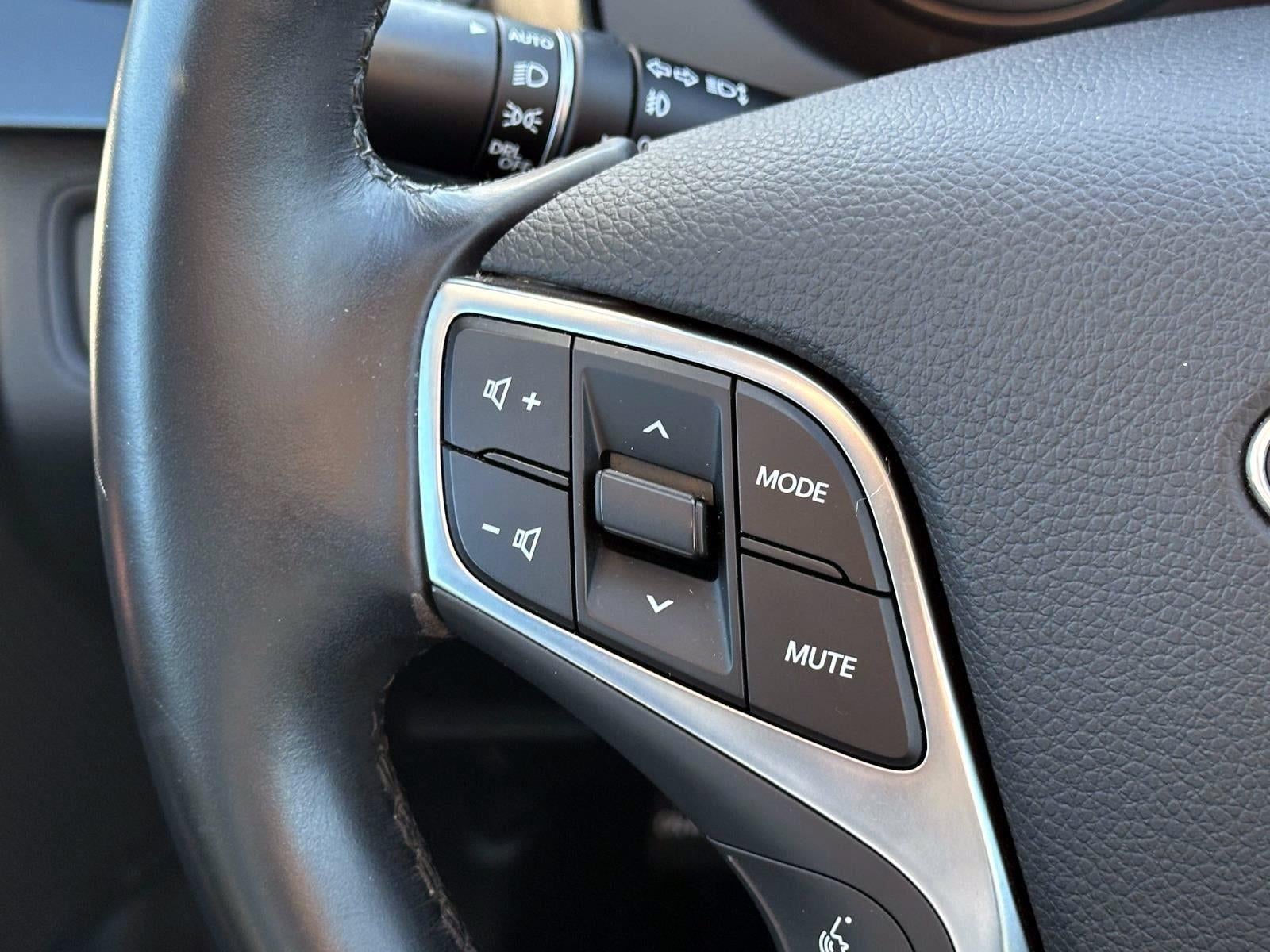 2015 Hyundai Azera 4DR SDN