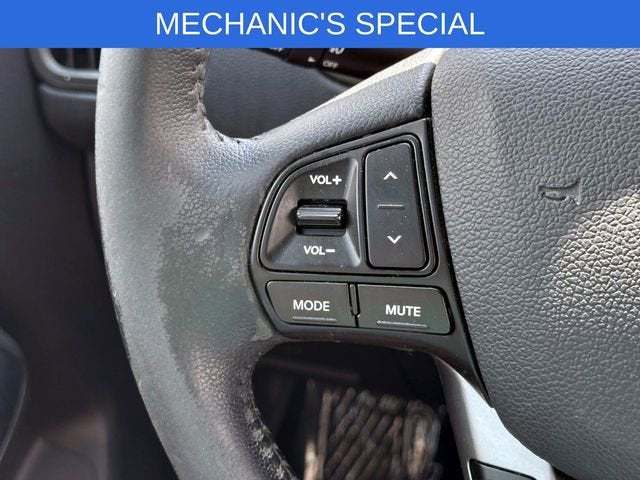2012 Kia Rio5 SX