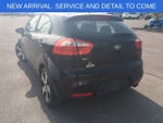 2012 Kia Rio5 SX
