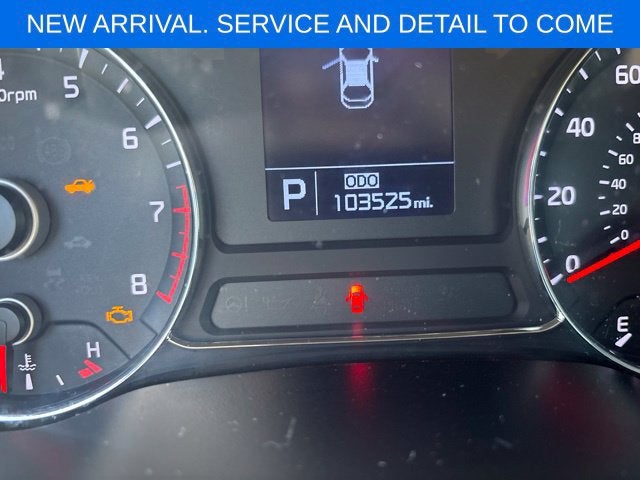 2014 Kia Forte EX