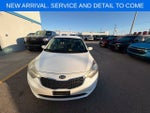 2014 Kia Forte EX