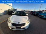 2014 Kia Forte EX