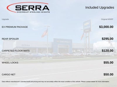 2016 Kia Forte EX