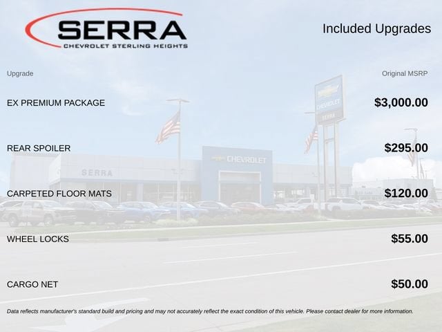 2016 Kia Forte EX