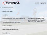 2016 Kia Forte EX