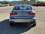 2016 Kia Forte EX
