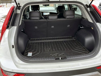 2023 Kia Niro EX