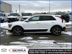 2023 Kia Niro EX