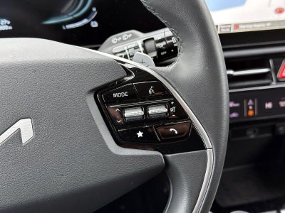 2023 Kia Niro EX