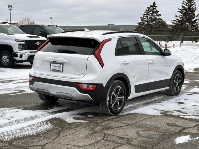 2023 Kia Niro EX