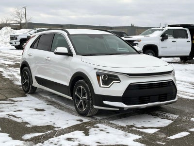 2023 Kia Niro EX