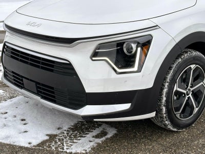 2023 Kia Niro EX