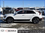 2023 Kia Niro SX