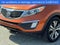 2011 Kia Sportage EX