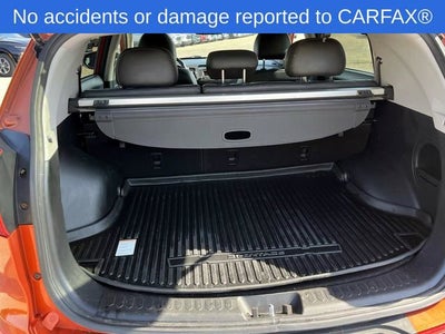 2011 Kia Sportage EX