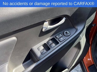 2011 Kia Sportage EX