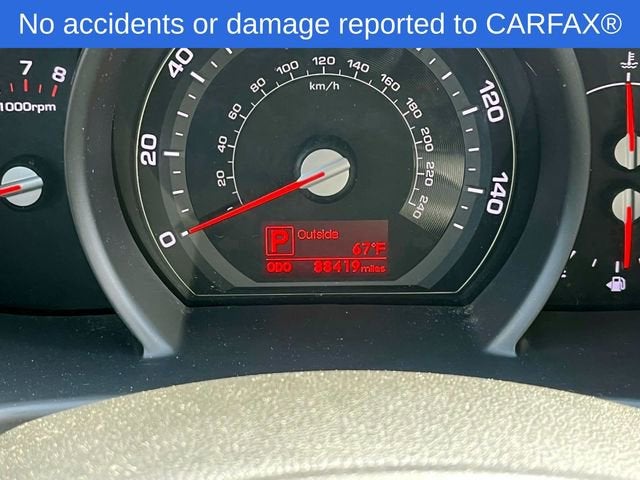 2011 Kia Sportage EX