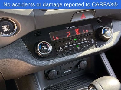 2011 Kia Sportage EX