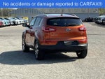 2011 Kia Sportage EX