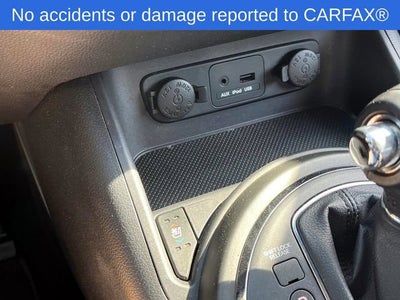 2011 Kia Sportage EX