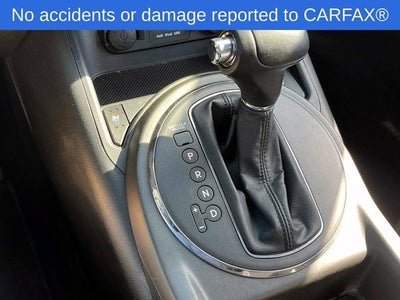 2011 Kia Sportage EX