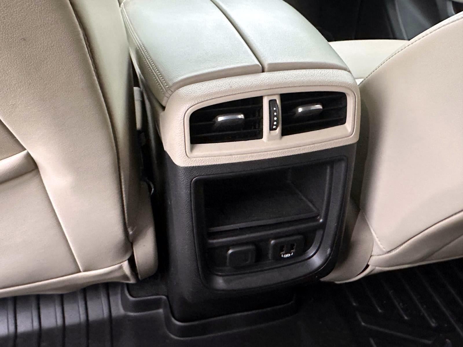 2020 Buick Envision Preferred Group